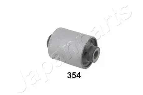RU354 С / блок переднього важеля задн. 626 87- JAPANPARTS підбір по vin на Brocar