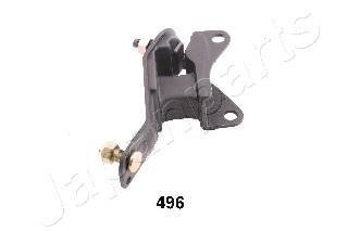 RU496 Кпп передня ліва HONDA ACCORD 03-08 JAPANPARTS підбір по vin на Brocar