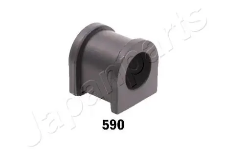 RU590 Втулка стабилизатора передн. L200 96- JAPANPARTS підбір по vin на Brocar