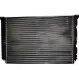 VW Радиатор охлаждения AUDI A6 3,0 -5 1114208700