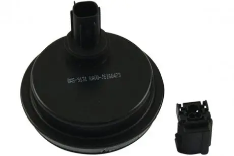 BAS9131 TOYOTA Датчик ABS задней оси Yaris -5 KAVO подбор по vin на Brocar