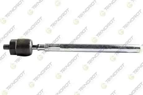DC204 Тяга рульова з г / у L=285mm Solenza -3 TEKNOROT підбір по vin на Brocar