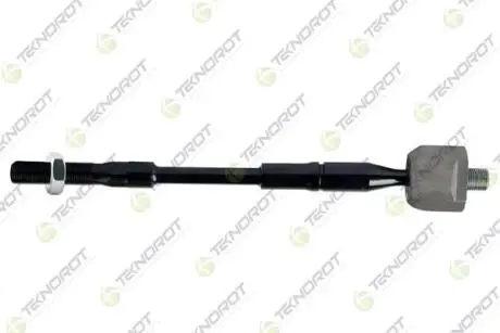 MI133 Тяга рулевая L=330mm L200 2.5DI-D 06- TEKNOROT підбір по vin на Brocar
