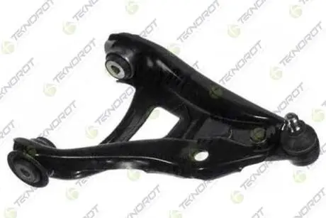 R745 Важіль нижн.12mm прав.к-кт! Kangoo 97- TEKNOROT підбір по vin на Brocar