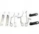 PEUGEOT к-кт. установки торм. кілок.405 3163750210
