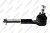 Наконечник рулевой тяги прав.Clio 90- R-701