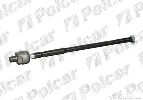 SZ503 Рулевая тяга прав.SX4,Fiat Sedici 06- TEKNOROT подбор по vin на Brocar