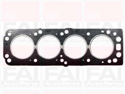 HG706 Прокладка головки блоку Corsa 1.2 90- FAI AUTOPARTS підбір по vin на Brocar