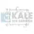 Радиатор охлаждения Yaris 1.0/1.3 05- 342215