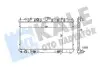 348055 Радиатор охлаждения Almera II 1.8 00- KALE OTO RADYATOR підбір по vin на Brocar