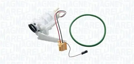 MAM00108M BMW Электро-бензонасос (модуль) 7 F01 MAGNETI MARELLI подбор по vin на Brocar