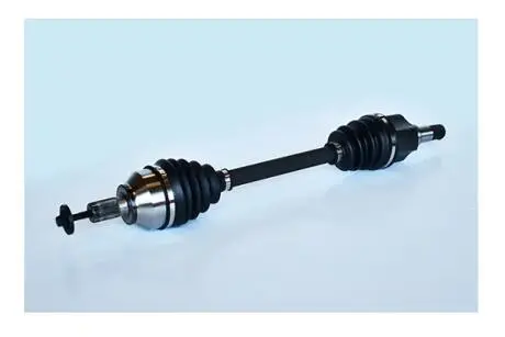 75756 Полуось левая 664mm Megane 1.5dCi 02- ASAM підбір по vin на Brocar