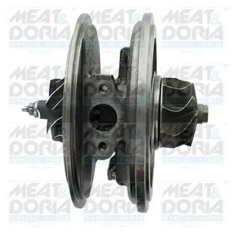 60236 Вставка турбіни 3 E90 325/330 d/xd -4 MEAT&DORIA підбір по vin на Brocar