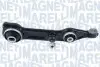 ARM747 DB Рычаг передний нижн.левый W211 02- MAGNETI MARELLI підбір по vin на Brocar