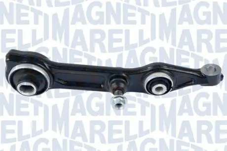ARM747 DB Рычаг передний нижн.левый W211 02- MAGNETI MARELLI подбор по vin на Brocar