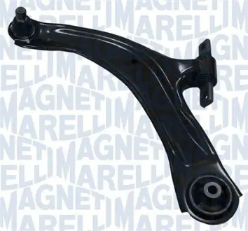 ARM866 NISSAN Важіль передній лев.Qashqai 07- MAGNETI MARELLI підбір по vin на Brocar