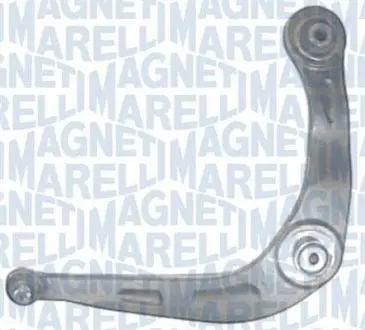 ARM907 PEUGEOT Рычаг передний правый 206 02- MAGNETI MARELLI подбор по vin на Brocar