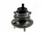 KK22102 Підшипник ступиці задн. Yaris 1,5 14- JAPANPARTS підбір по vin на Brocar