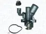 TE0036 FORD Термостат Mondeo III 1.8/2.0 00- MAGNETI MARELLI підбір по vin на Brocar