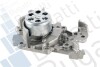 Помпа води Renault Clio II/III/IV/Logan II 1.2/1.2 16V 00-/Dacia Sandero 1.2 08- PA10075