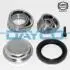 К-т подшипников пер. ступицы W203/204 KWD1055