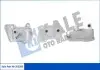 Масляный радиатор Astra H 1.7CDTI 04- 353380