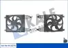 Вентилятор радіатора Aveo 1.2/1.4 08- 353795