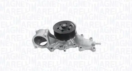 352316171325 Помпа воды TOYOTA LAND CRUISER 4.5 -7 MAGNETI MARELLI подбор по vin на Brocar