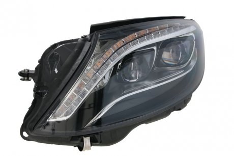 711307024502 DB Фара ліва Адаптивна LED W222 -13 MAGNETI MARELLI підбір по vin на Brocar