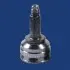 MAZDA Шрус наружный к-кт Mazda 626 -2 302015100325