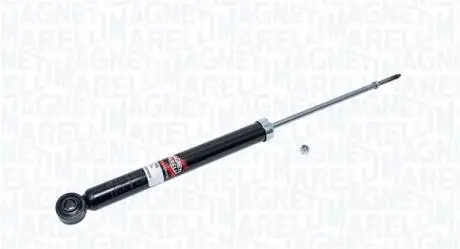 357072070000 TOYOTA Амортизатор газ.задн.Yaris 99- MAGNETI MARELLI подбор по vin на Brocar
