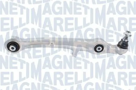 301181321300 VW Важіль передній лев / прав Audi A6 -4 MAGNETI MARELLI підбір по vin на Brocar