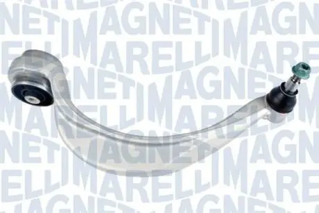 301181322300 VW Рычаг передн.нижн.прав.Audi A8 11- MAGNETI MARELLI підбір по vin на Brocar
