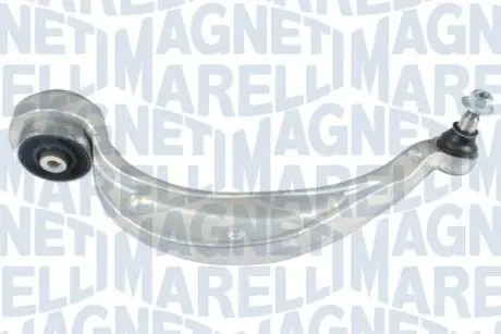 301181322700 VW Важіль передн.нижн.правий.Audi A6 11- MAGNETI MARELLI підбір по vin на Brocar