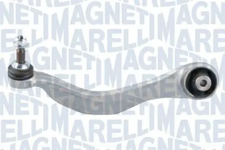 301181335200 BMW Важіль передн.нижн.Лев.5 F10,6 10- MAGNETI MARELLI підбір по vin на Brocar
