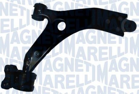 301181354100 FORD Рычаг передн.лев.Focus,C-Max 03- MAGNETI MARELLI подбор по vin на Brocar