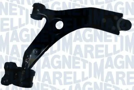 301181354100 FORD Важіль передн.Лев.Focus,C-Max 03- MAGNETI MARELLI підбір по vin на Brocar