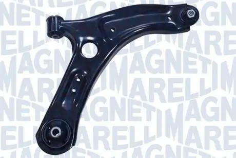 301181361600 HYUNDAI Рычаг передний правый i20 14- MAGNETI MARELLI підбір по vin на Brocar