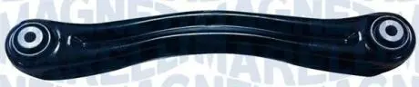 301181369400 DB Важіль задній верхн.Лев.ML W166 11- MAGNETI MARELLI підбір по vin на Brocar