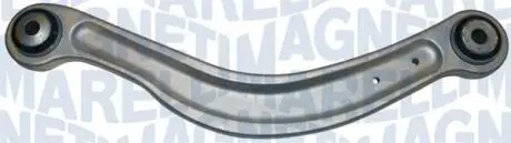301181371200 DB Рычаг задней подвески лев.W204 07- MAGNETI MARELLI подбор по vin на Brocar