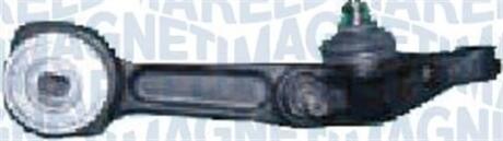 301181374300 DB Рычаг к-кт передний нижн. лев.W220 MAGNETI MARELLI підбір по vin на Brocar