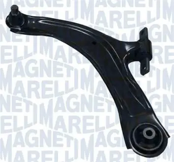 301181386600 NISSAN важіль передній лев.Qashqai 07- MAGNETI MARELLI підбір по vin на Brocar
