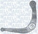 301181390700 PEUGEOT Важіль передній правий 206 02- MAGNETI MARELLI підбір по vin на Brocar