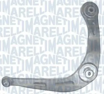 301181390700 PEUGEOT Важіль передній правий 206 02- MAGNETI MARELLI підбір по vin на Brocar