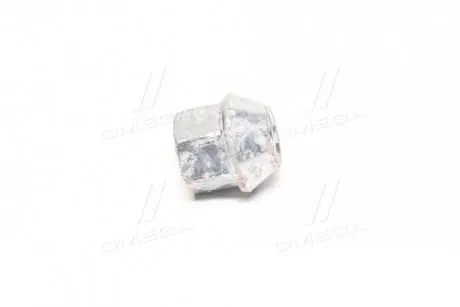 09594681 Гайка колісна 25x25 t300 (вир-во GM) GM / OPEL підбір по vin на Brocar