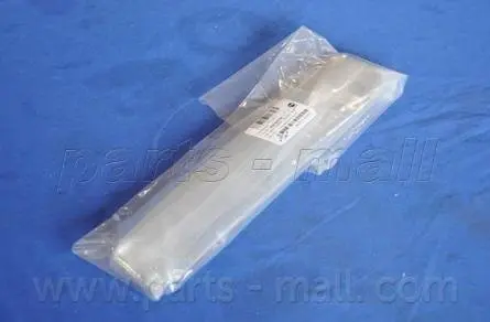 P1ZA013 Прокладка коллектора двигателя металлическая PARTS-MALL подбор по vin на Brocar