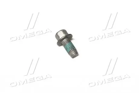 11570368 Болт,нажимной диск сцепл (вир-во GM) GM / OPEL подбор по vin на Brocar