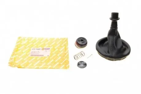 3711001 Рукоятка рычага КПП VW T5 03- (7110.01) AUTOTECHTEILE підбір по vin на Brocar