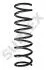 Пружина задня L=357mm Mazda 3 03-06 17126