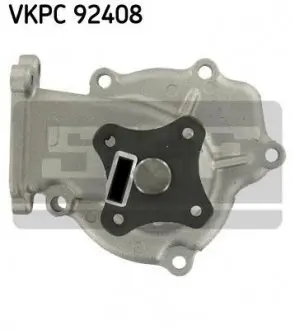 VKPC92408 Водяний насос SKF підбір по vin на Brocar